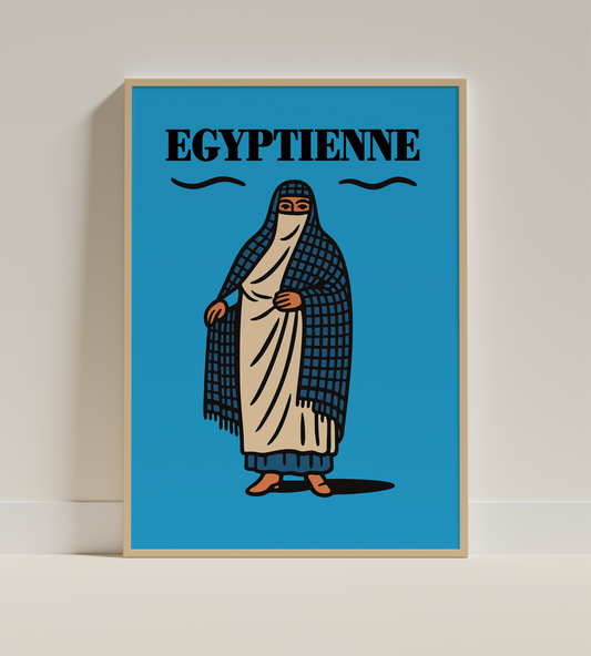 Egyptienne