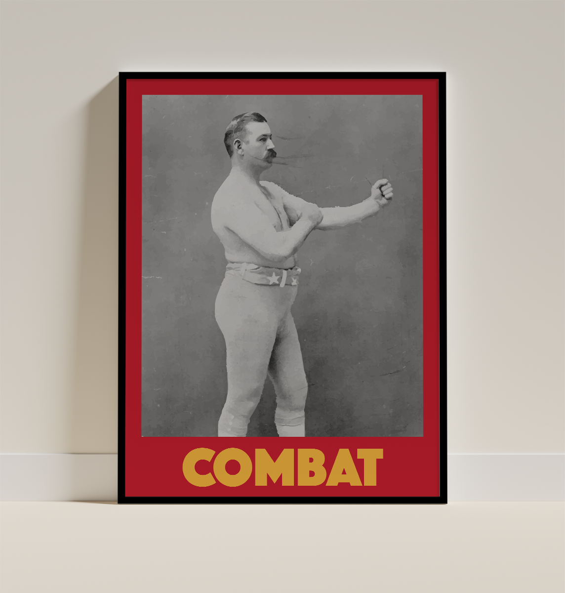 Combat