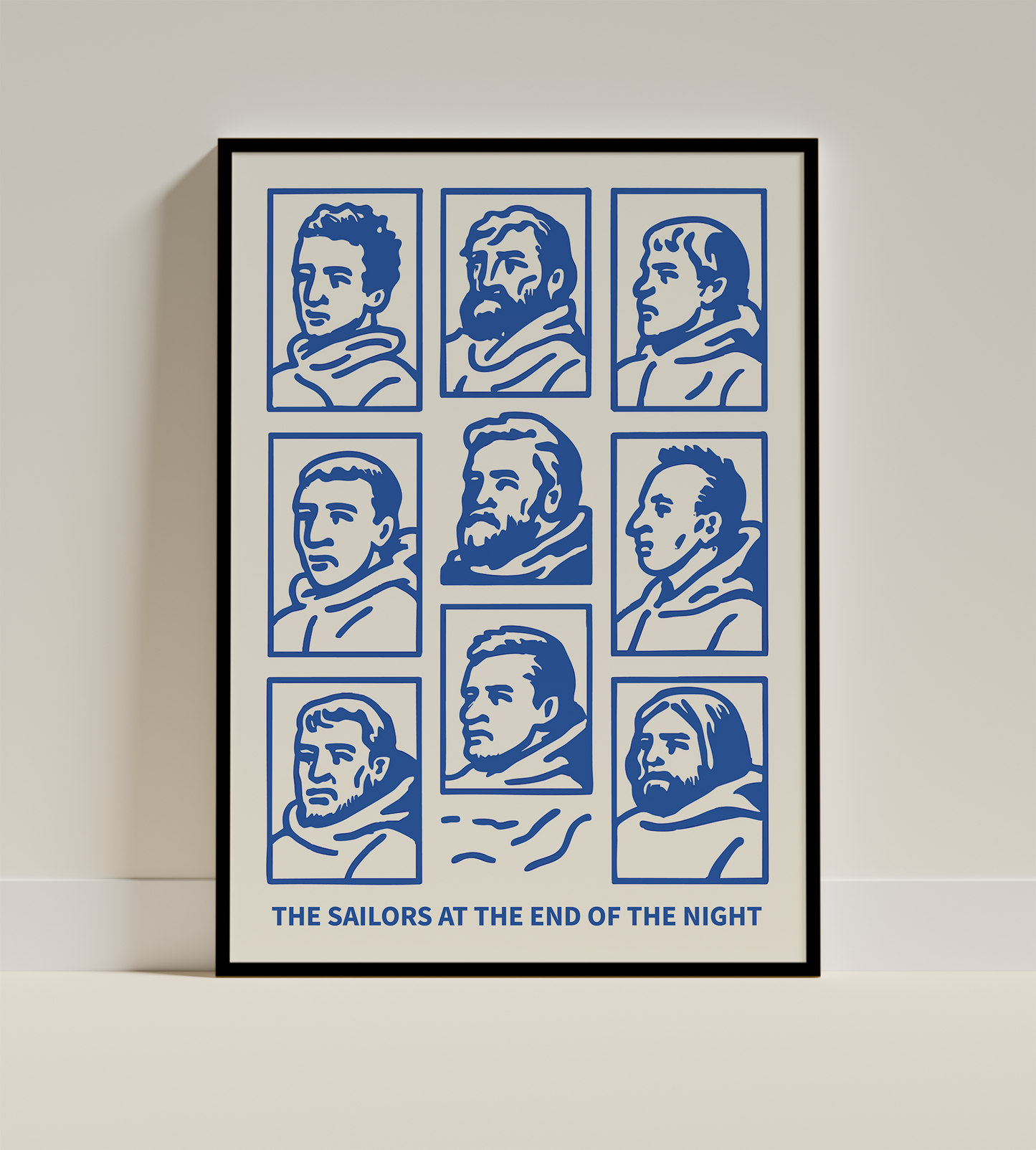 Sailors