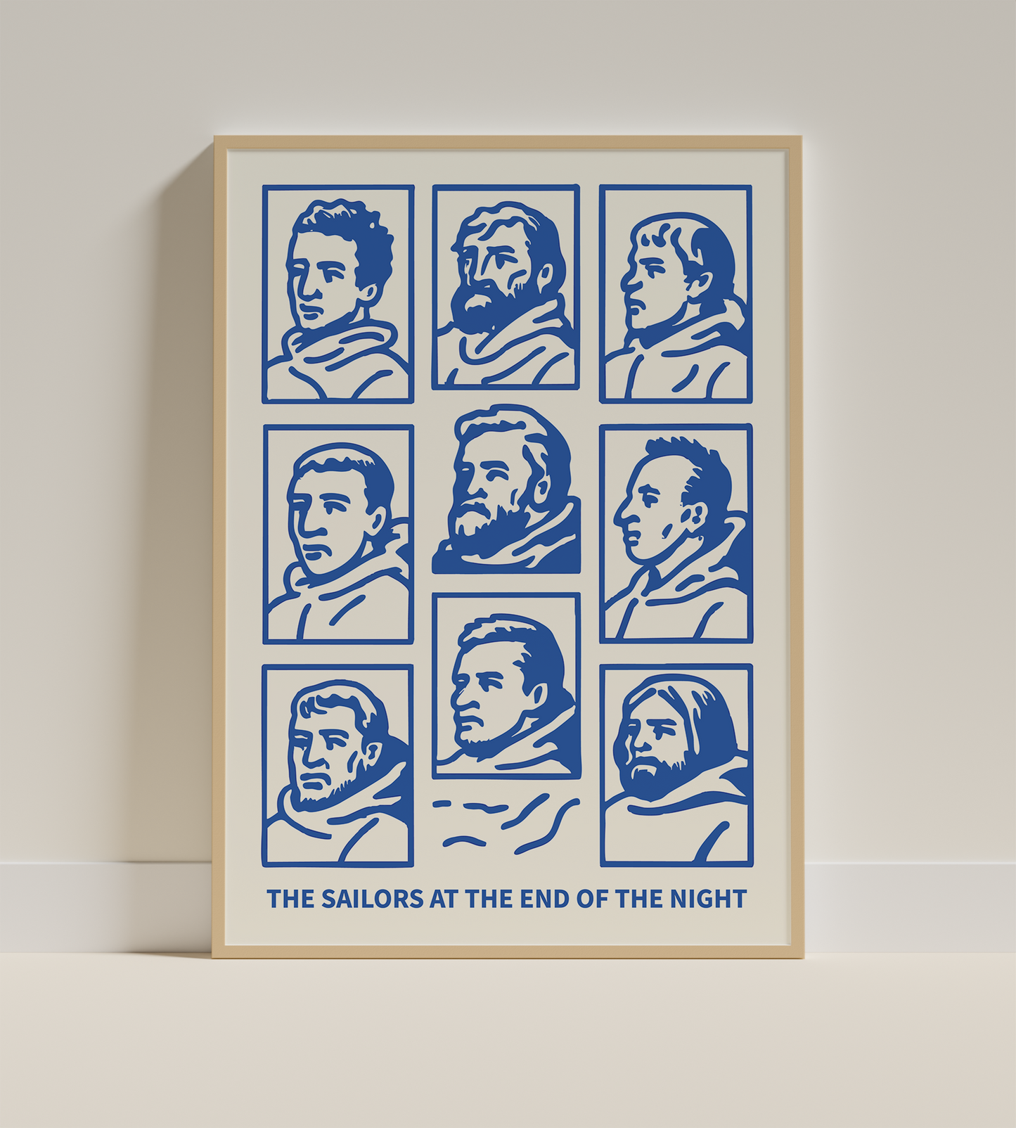 Sailors