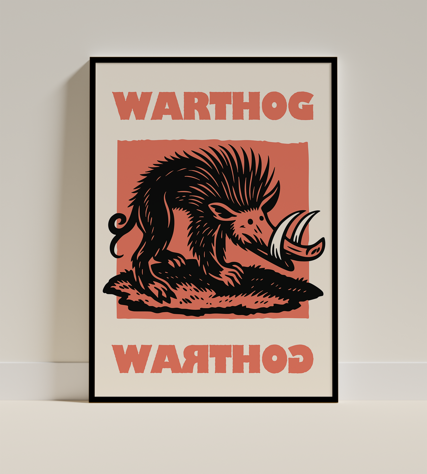 Warthog