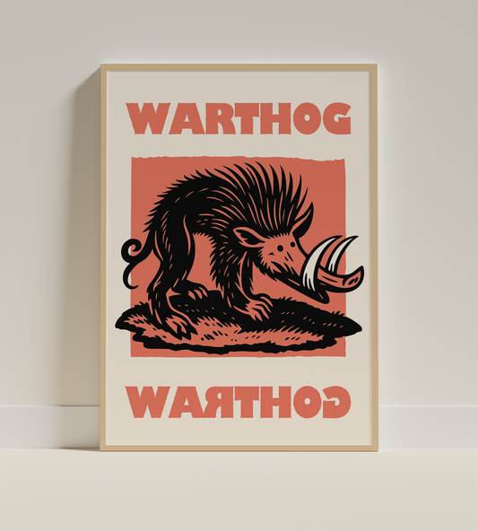 Warthog