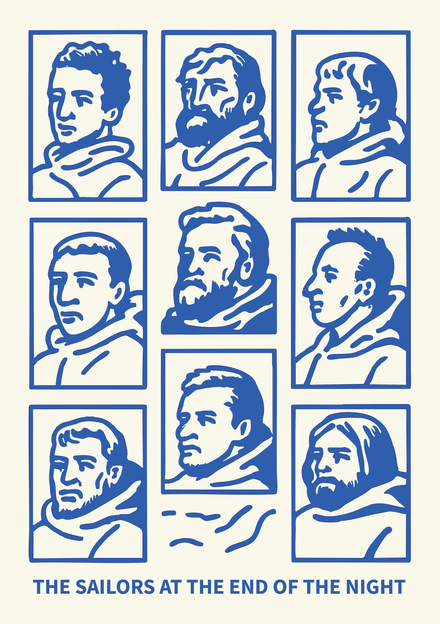 Sailors