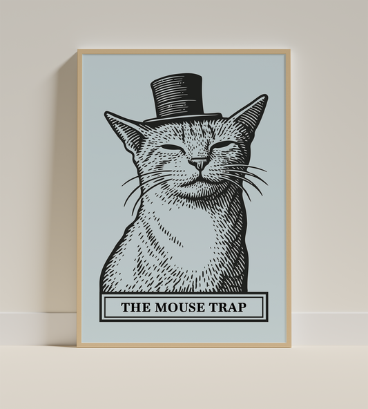 Mouse Trap