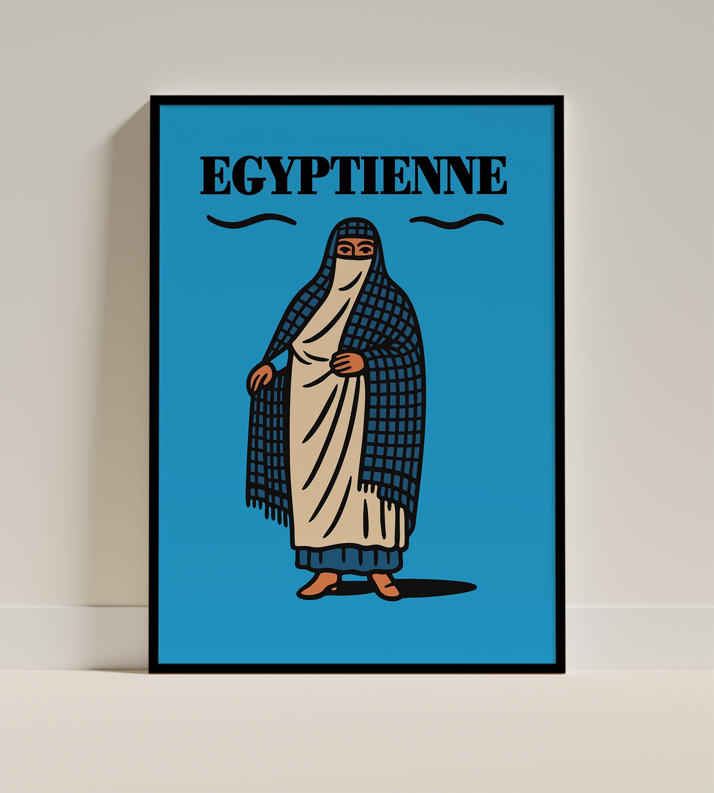 Egyptienne