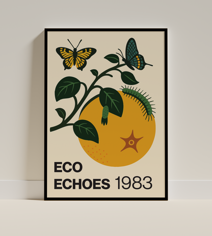 Eco Echoes