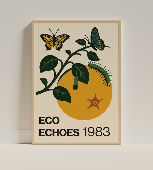 Eco Echoes