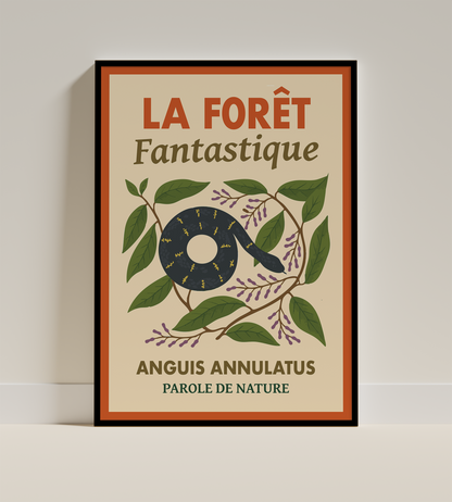 Forêt Fantastique