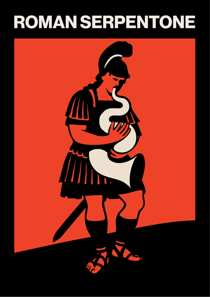 Serpentone