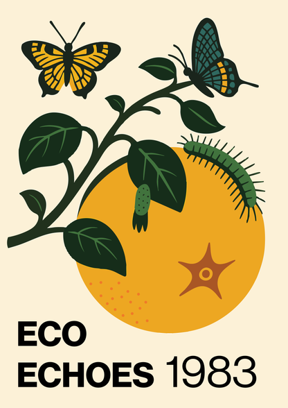Eco Echoes