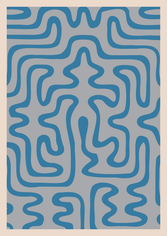 Maze