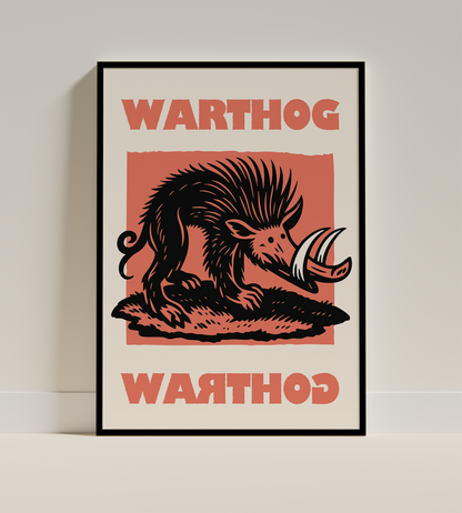 Warthog