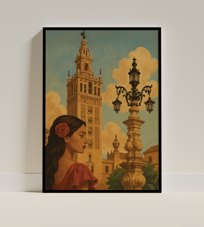 Sevilla