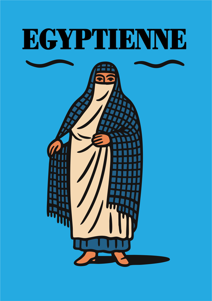 Egyptienne