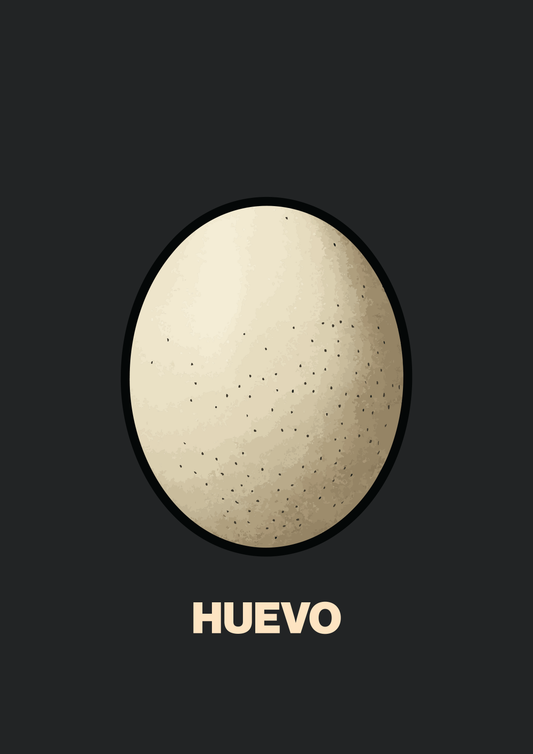 Huevo