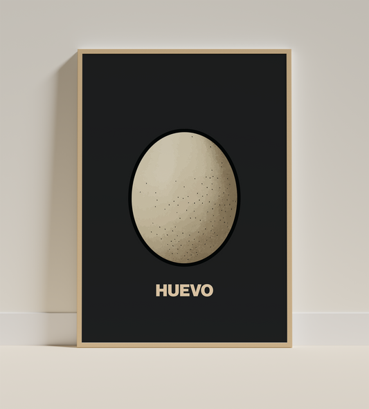 Huevo