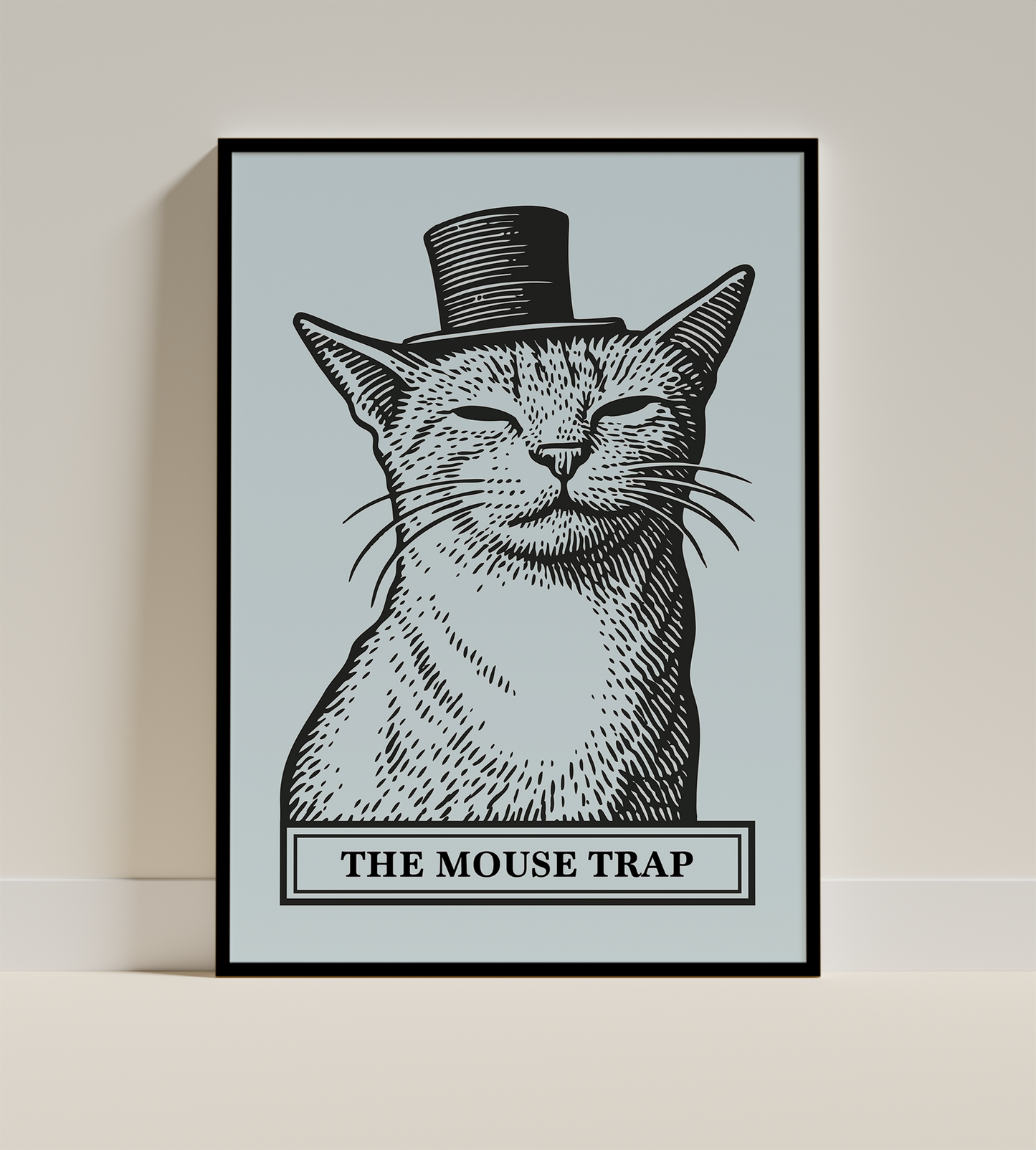 Mouse Trap
